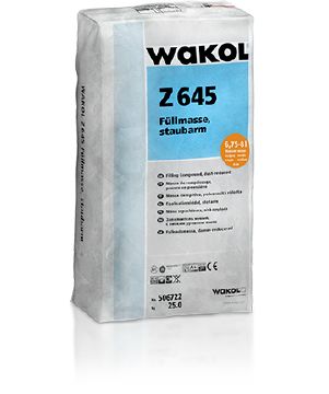 WAKOL Z 645